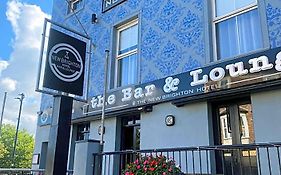 The New Brighton Hotel